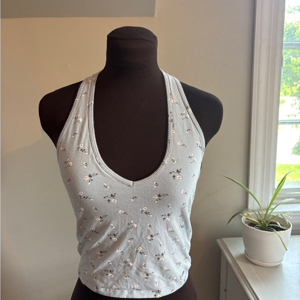 Hollister Top